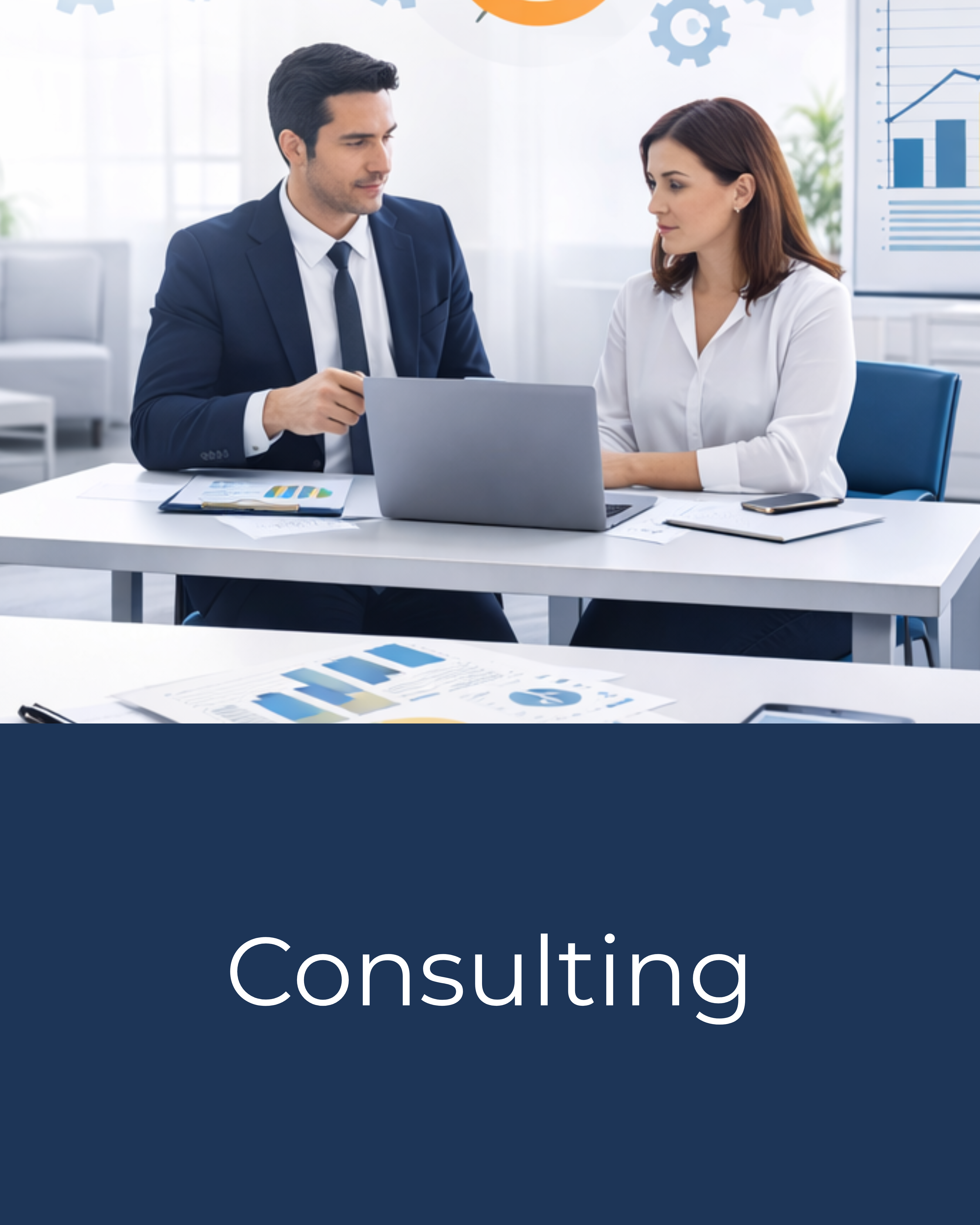 CONSULTING